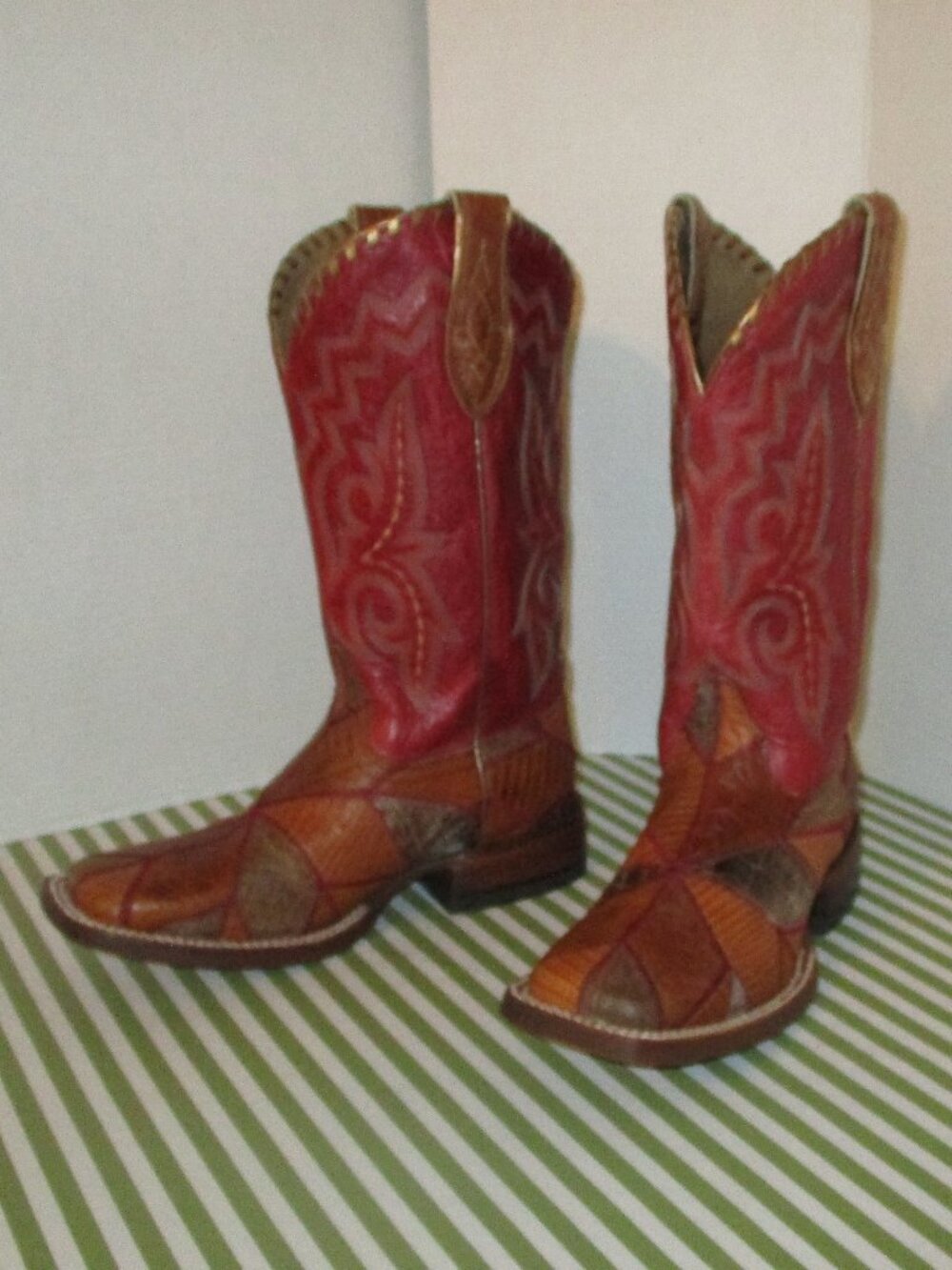 Ariat Western Boots